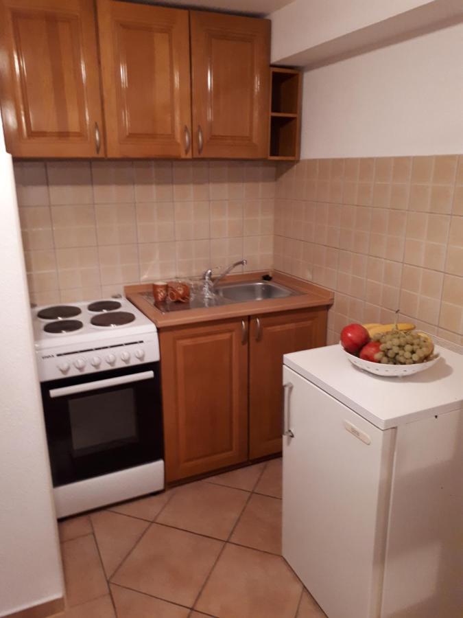 Apartman Ivana Jajce Exteriér fotografie