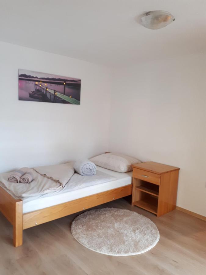 Apartman Ivana Jajce Exteriér fotografie