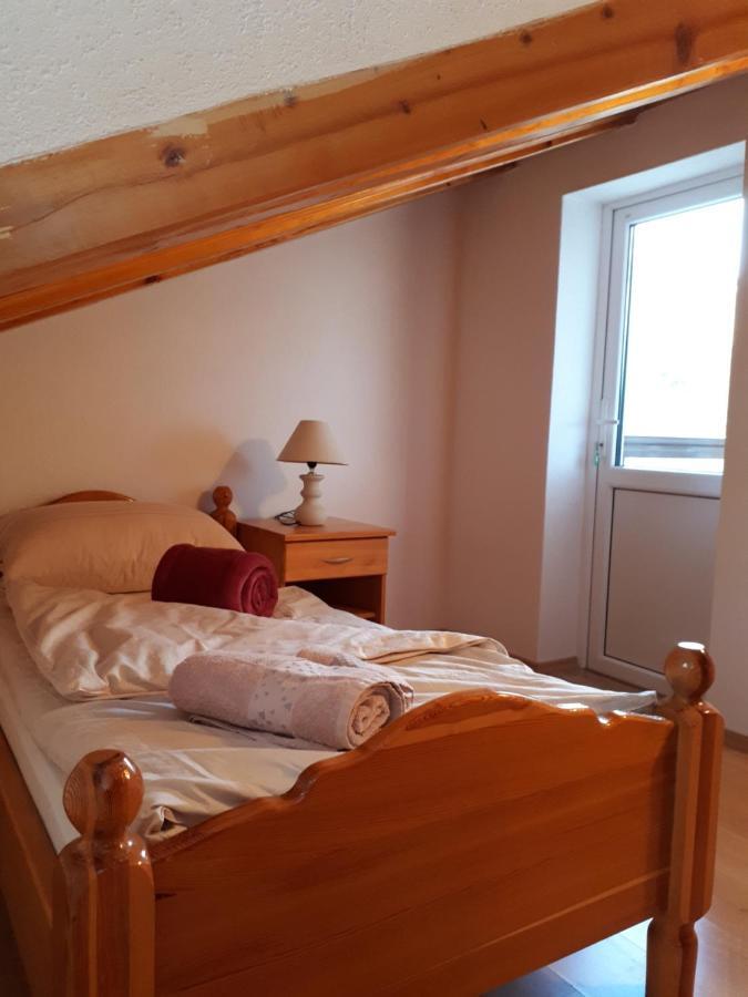 Apartman Ivana Jajce Exteriér fotografie