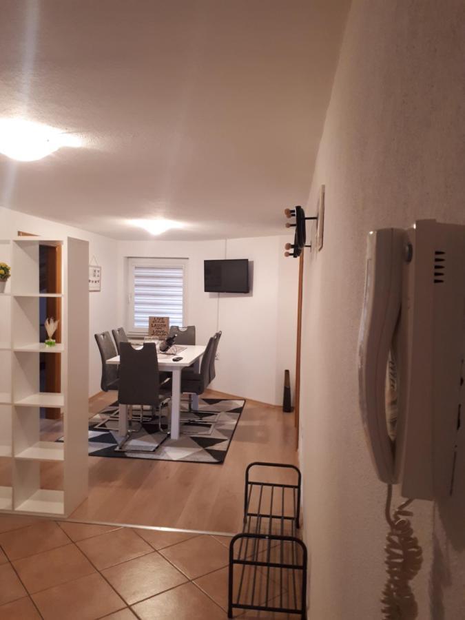 Apartman Ivana Jajce Exteriér fotografie