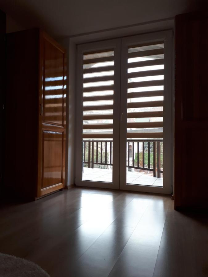 Apartman Ivana Jajce Exteriér fotografie