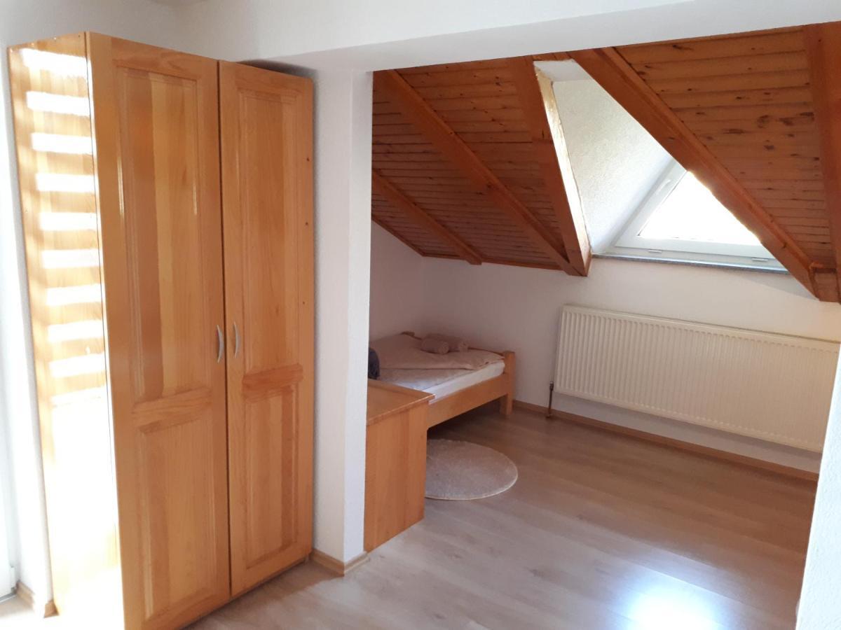 Apartman Ivana Jajce Exteriér fotografie