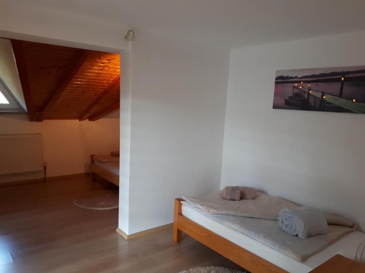 Apartman Ivana Jajce Exteriér fotografie
