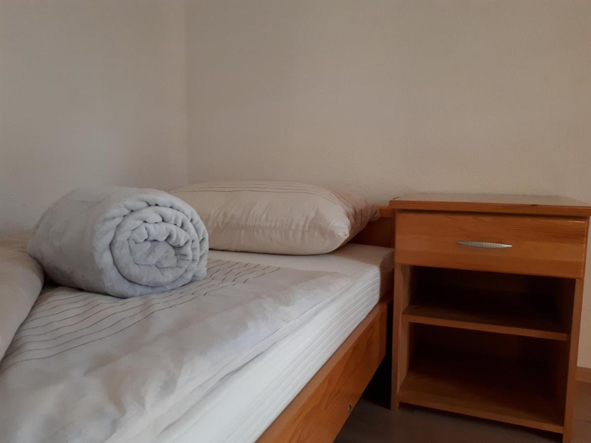 Apartman Ivana Jajce Exteriér fotografie